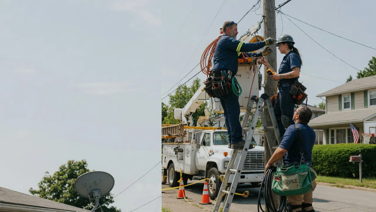Electrical Repair in Willard, NM near me